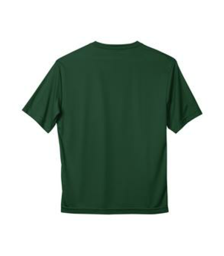 Forest Green Pro Team Tee by Sport-Tek - T-shirtprintingcompany.com